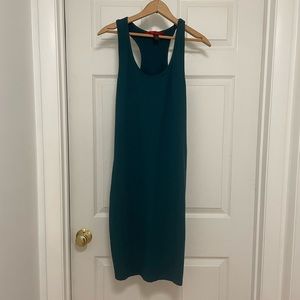 Hot kids tank top dress